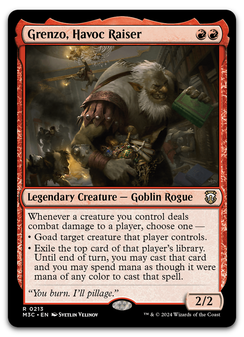 Product image for TCG 552966