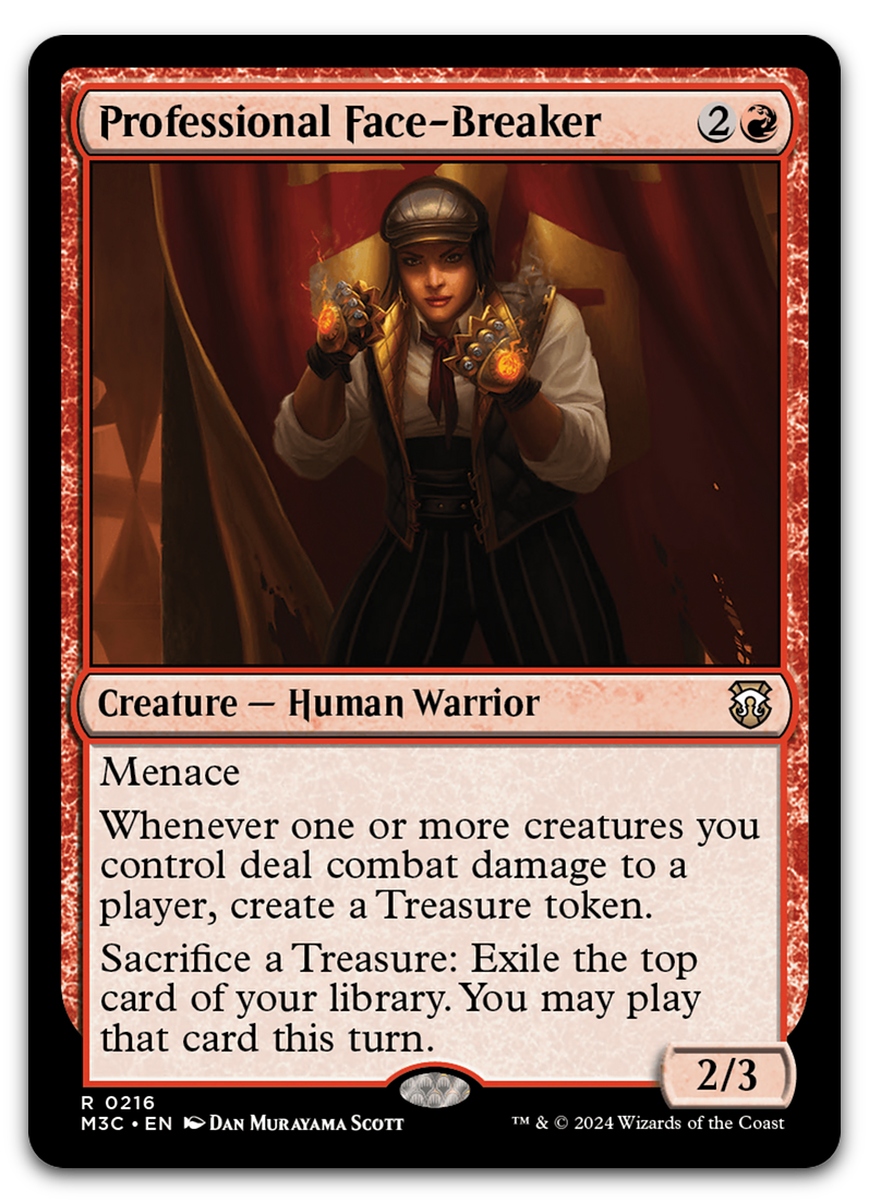 Product image for TCG 552967