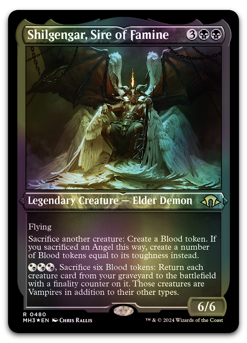 Product image for TCG 552996