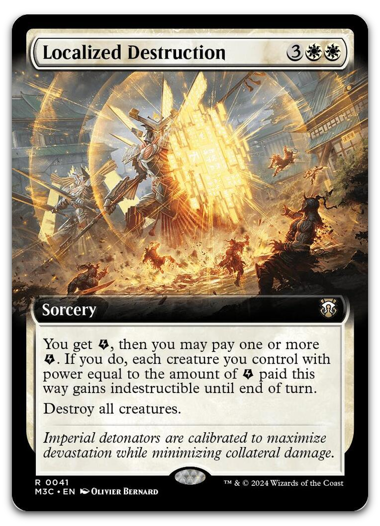 Product image for TCG 553017
