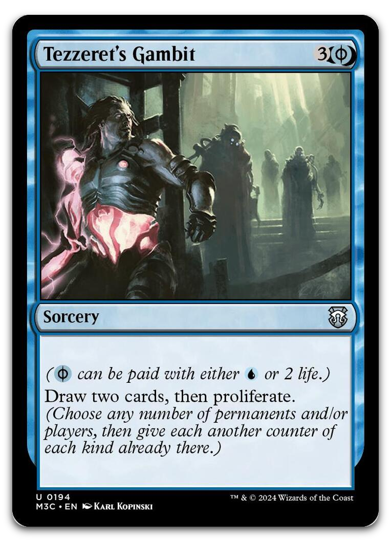 Product image for TCG 553035
