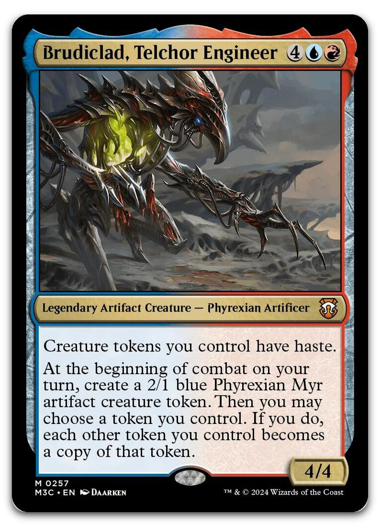 Product image for TCG 553046