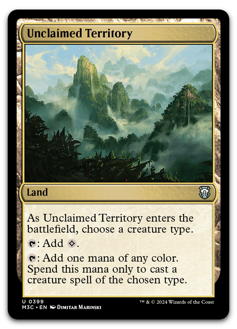 Product image for TCG 553118