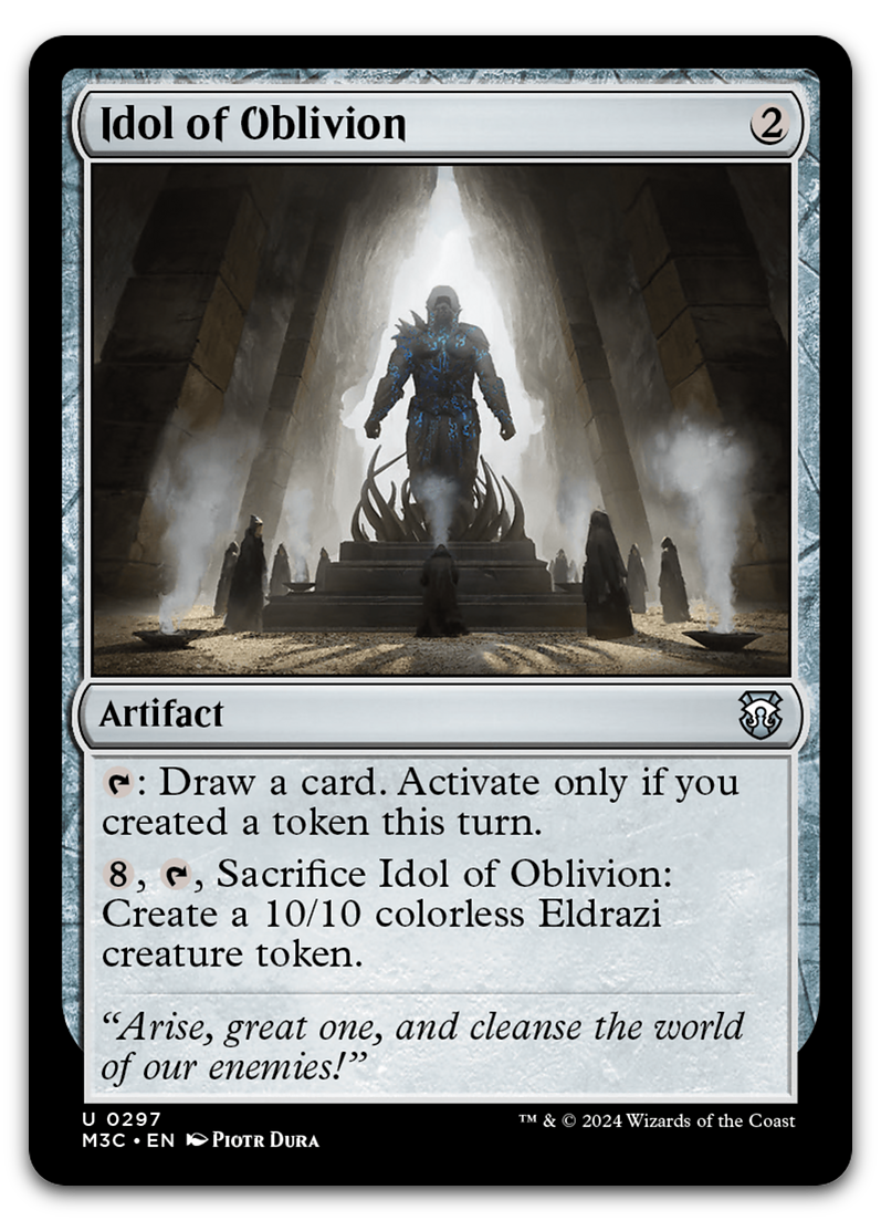 Product image for TCG 553132