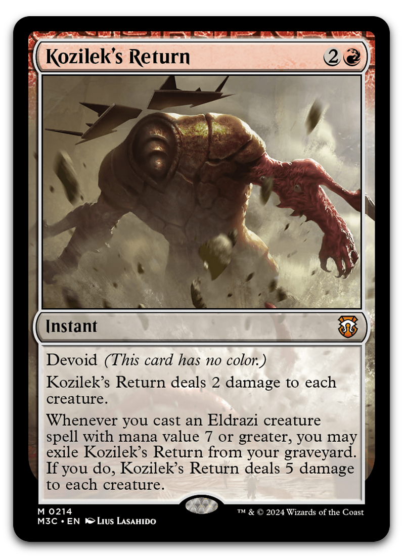 Product image for TCG 553164