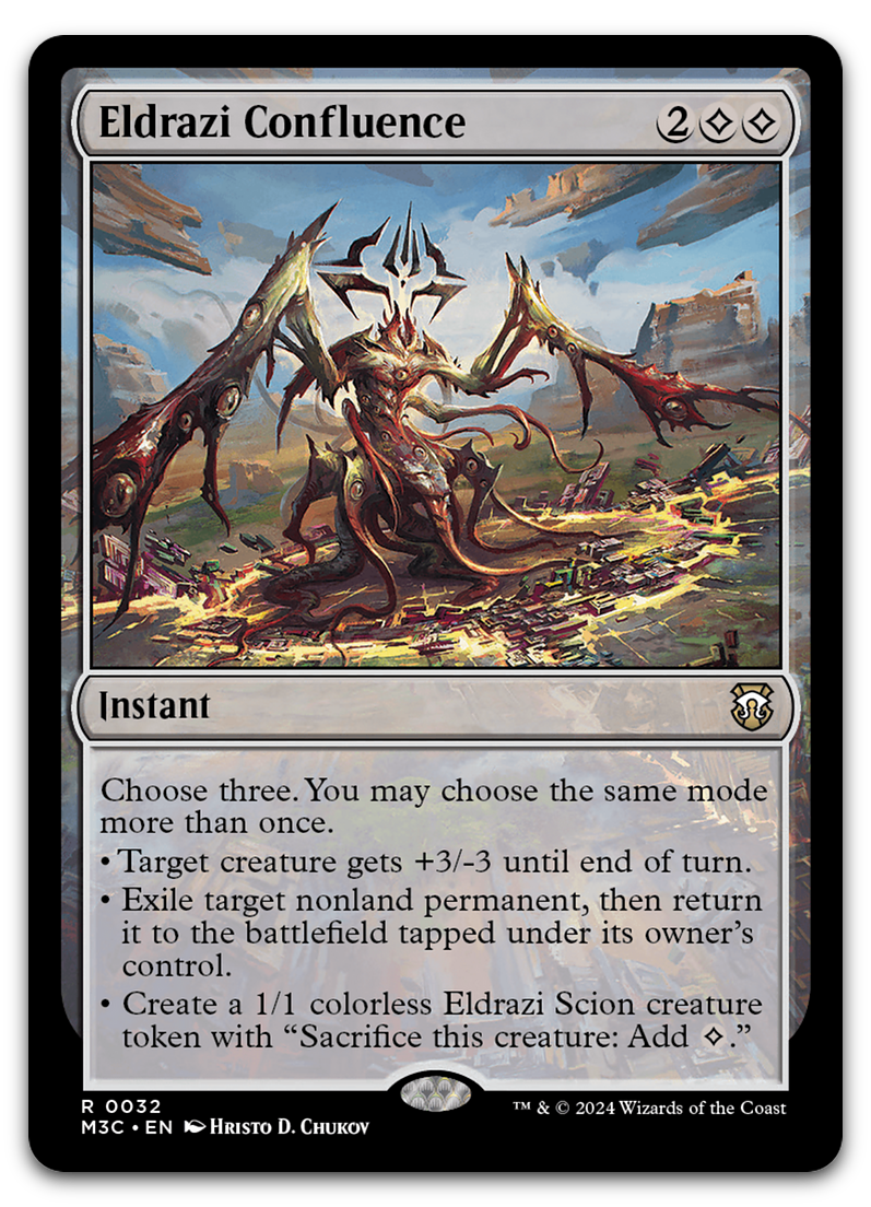 Product image for TCG 553171