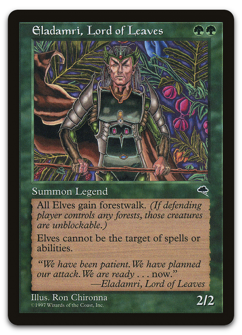 Product image for TCG 5531