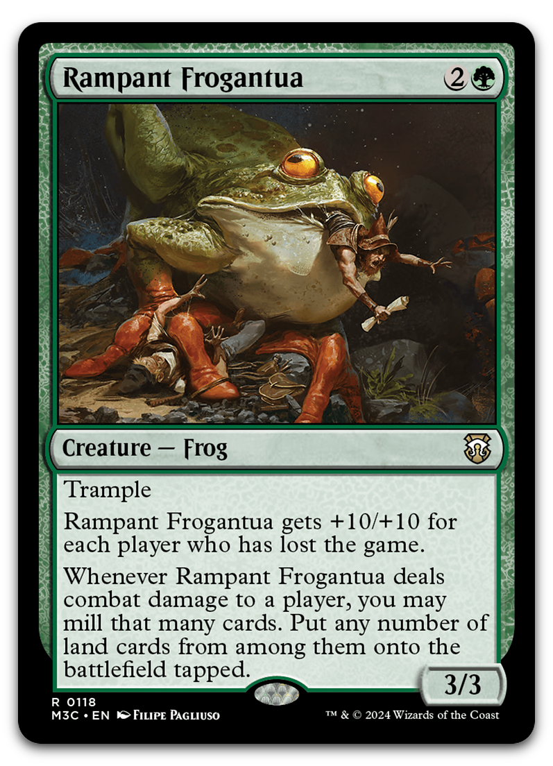 Product image for TCG 553223