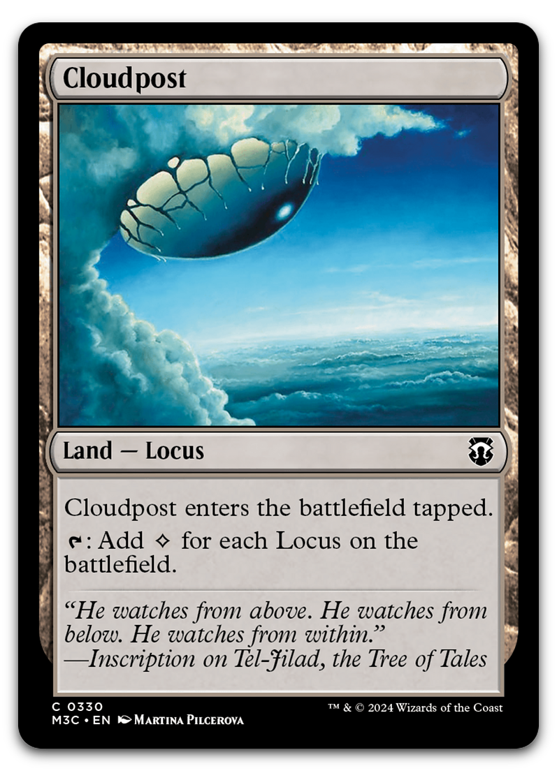 Product image for TCG 553249