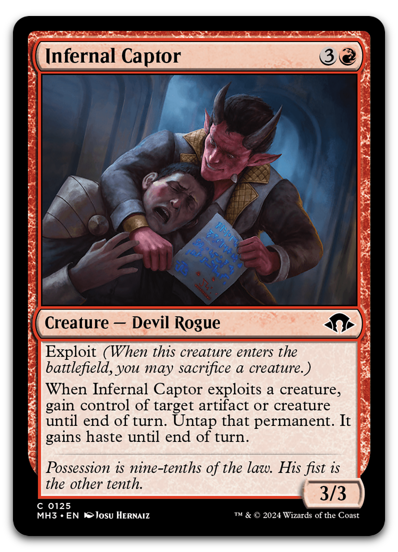 Product image for TCG 553262