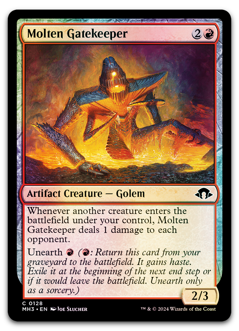 Product image for TCG 553280