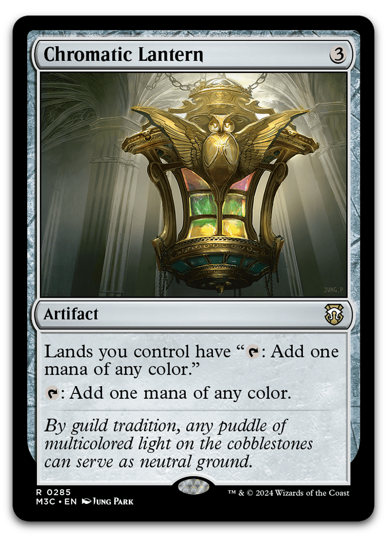 Product image for TCG 553285