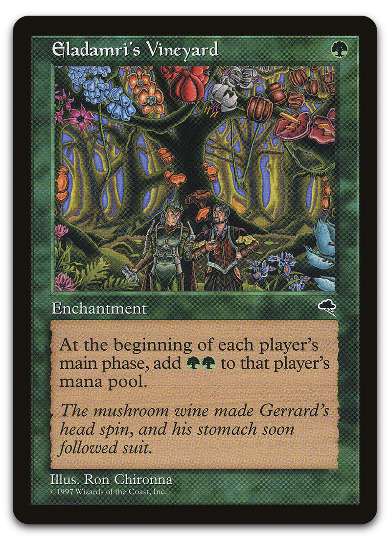 Product image for TCG 5532