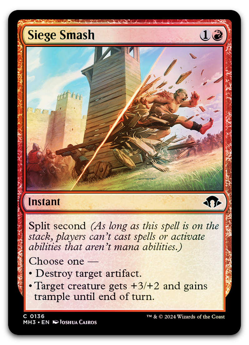 Product image for TCG 553303