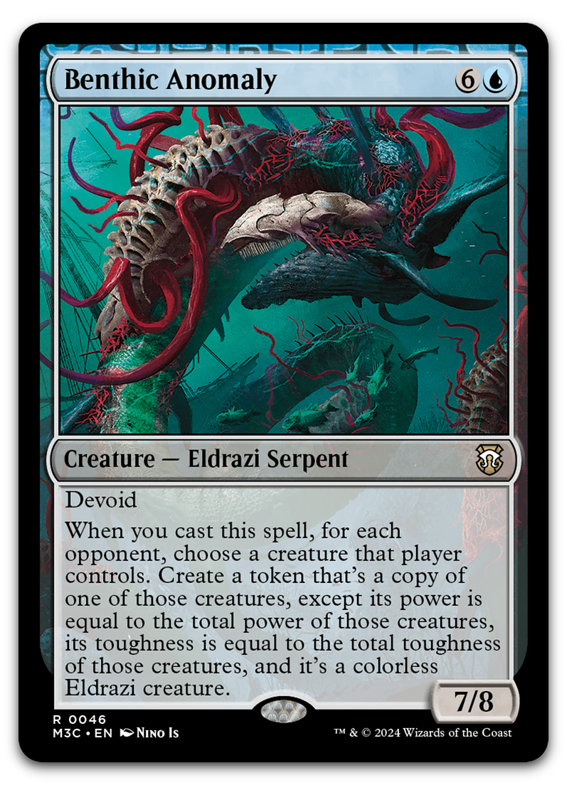 Product image for TCG 553355