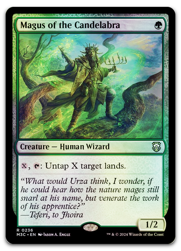 Product image for TCG 553391