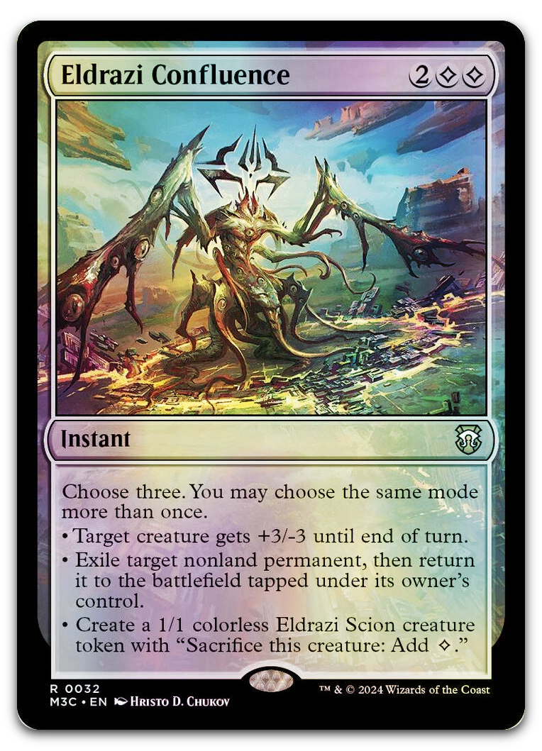 Product image for TCG 553399