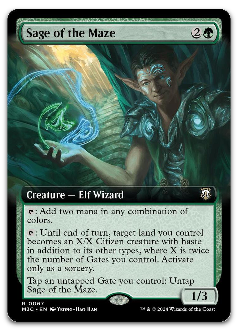 Product image for TCG 553414