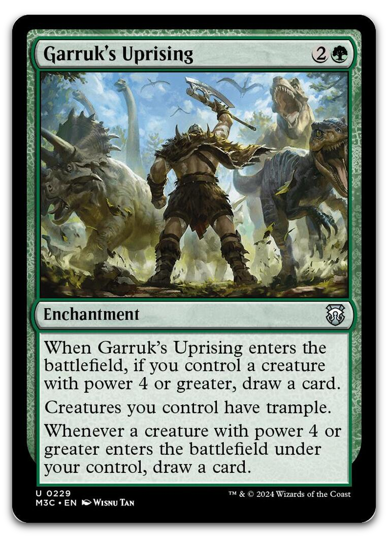 Product image for TCG 553423