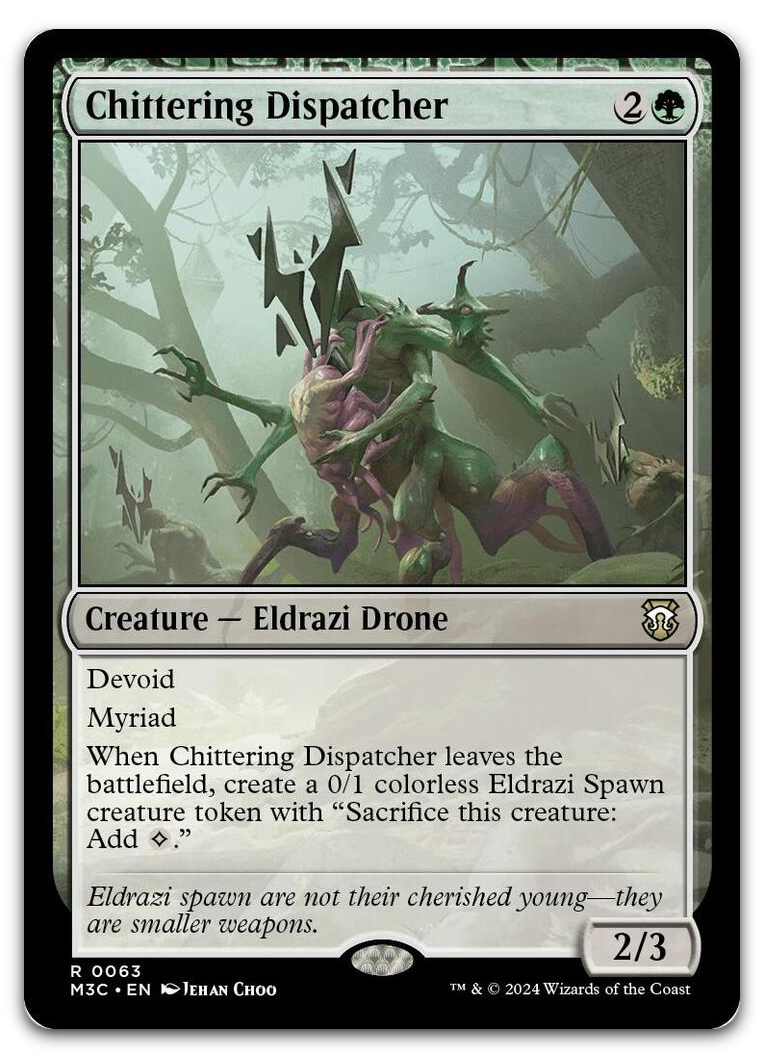 Product image for TCG 553427