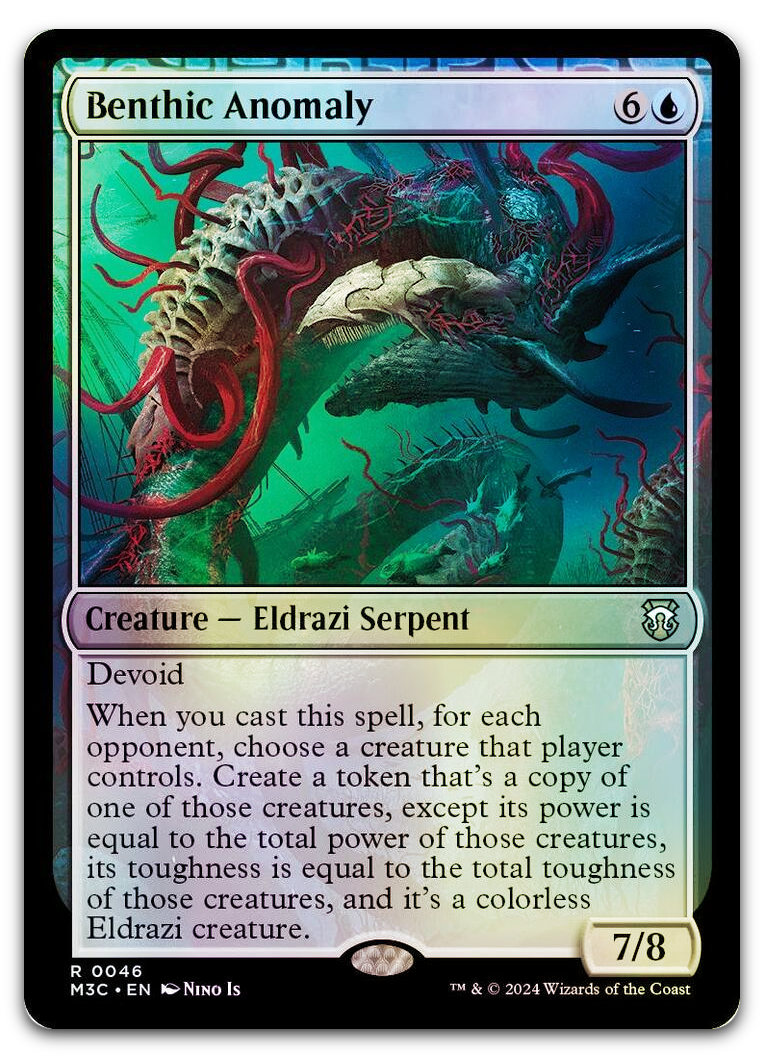 Product image for TCG 553435