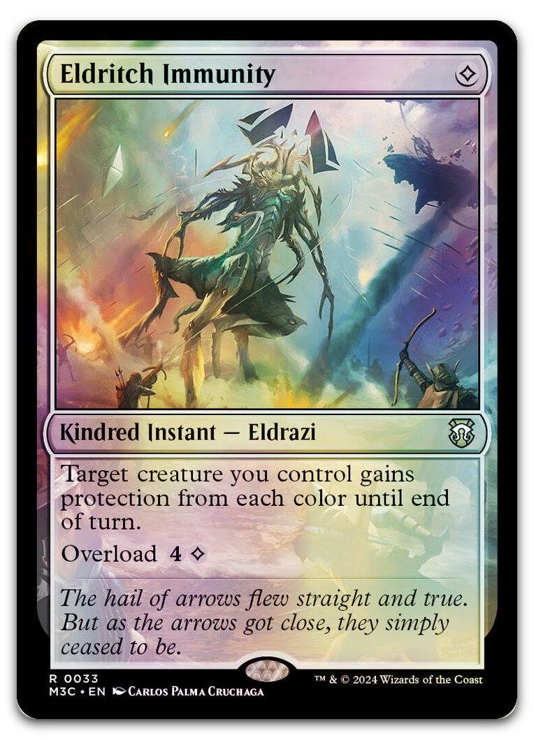 Product image for TCG 553438