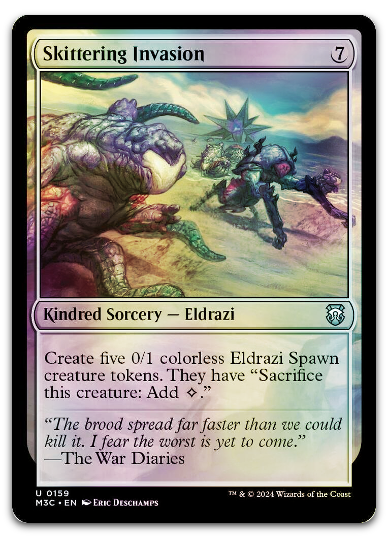 Product image for TCG 553461