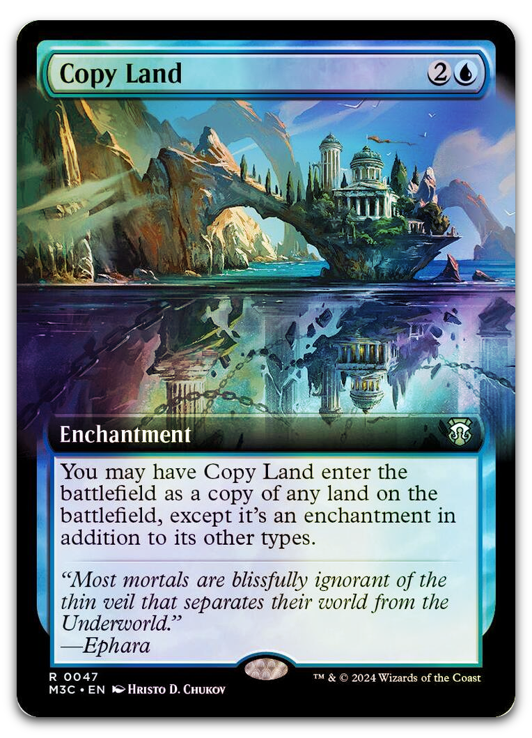 Product image for TCG 553490