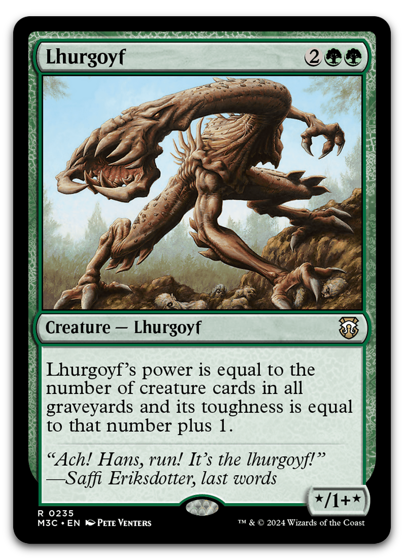 Product image for TCG 553505