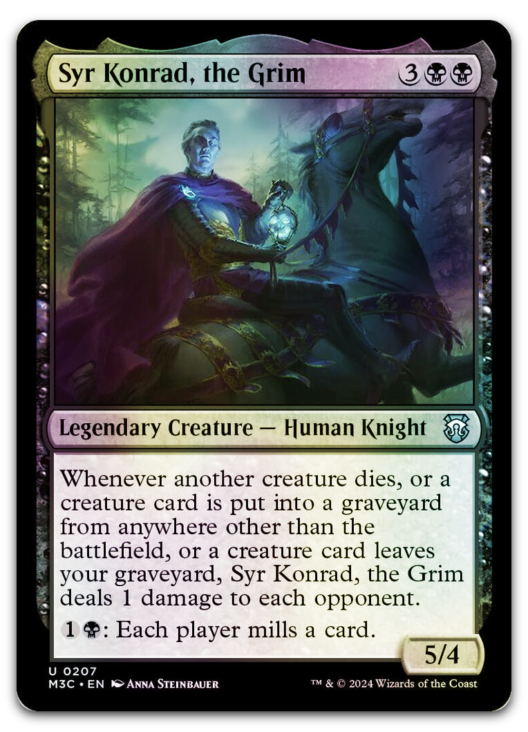 Product image for TCG 553693