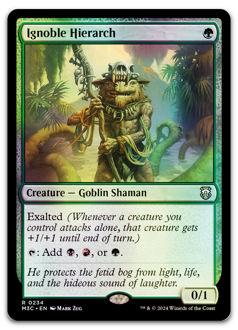 Product image for TCG 553698