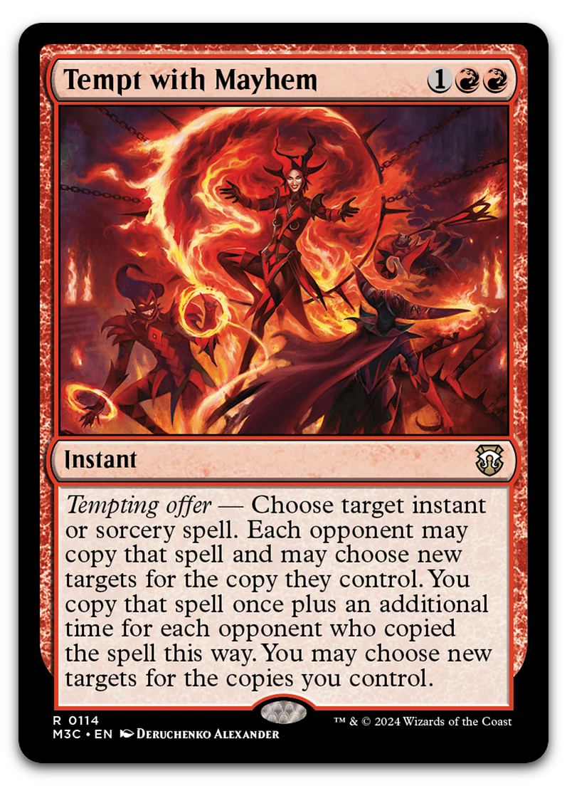 Product image for TCG 553725