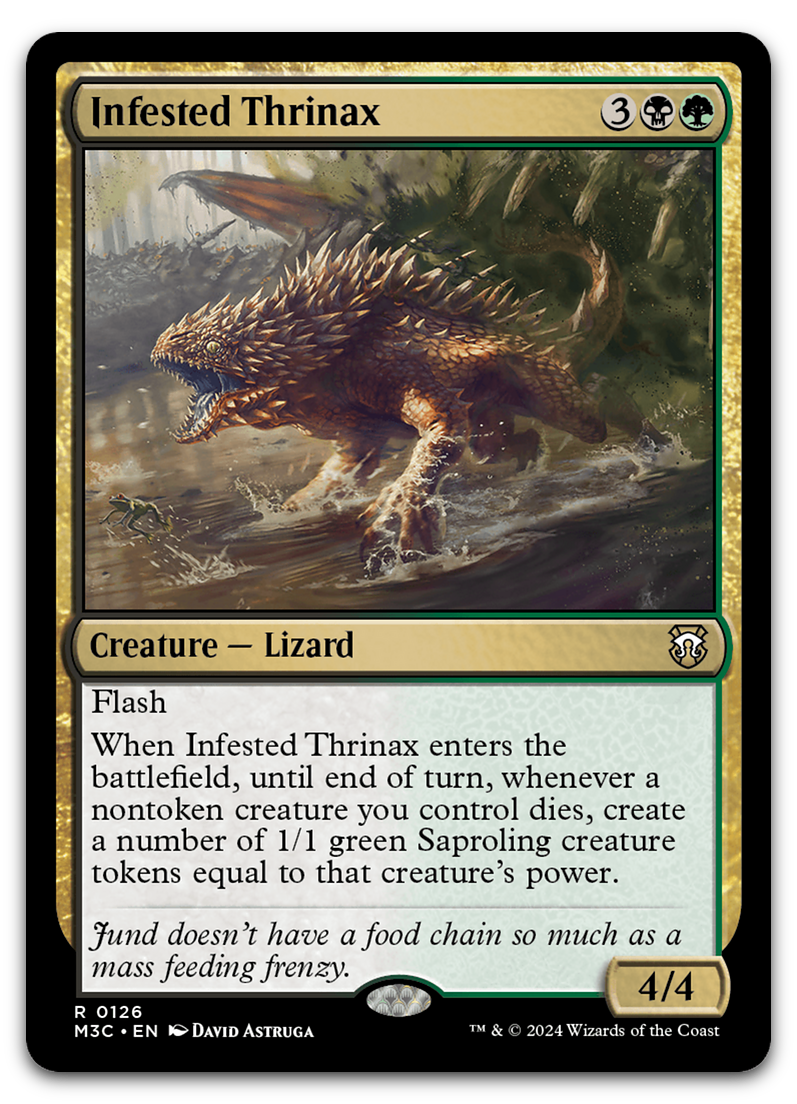 Product image for TCG 553774