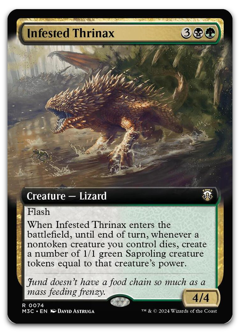 Product image for TCG 553776