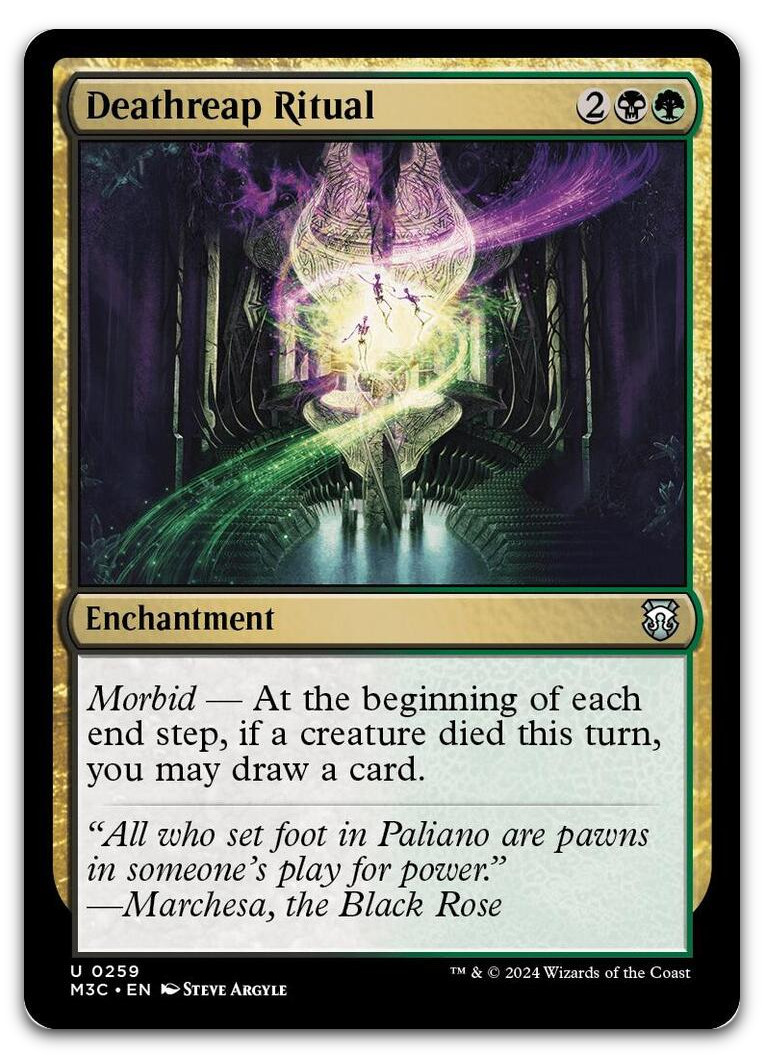 Product image for TCG 553795
