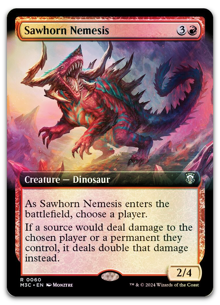 Product image for TCG 553810