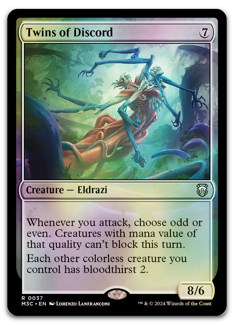 Product image for TCG 553816