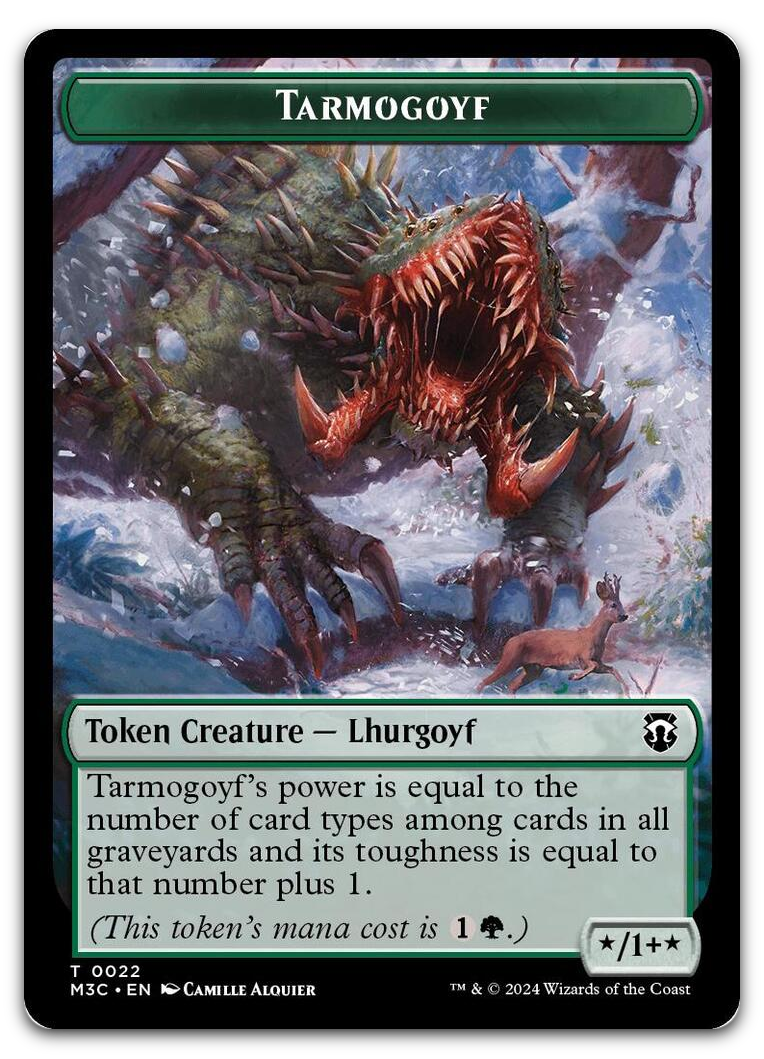 Product image for TCG 554409