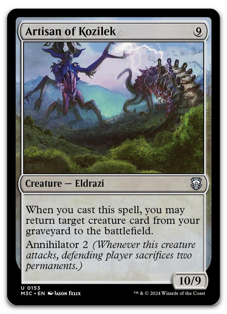 Product image for TCG 555124
