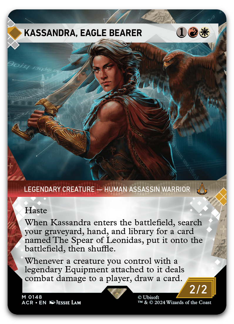 Product image for TCG 555429