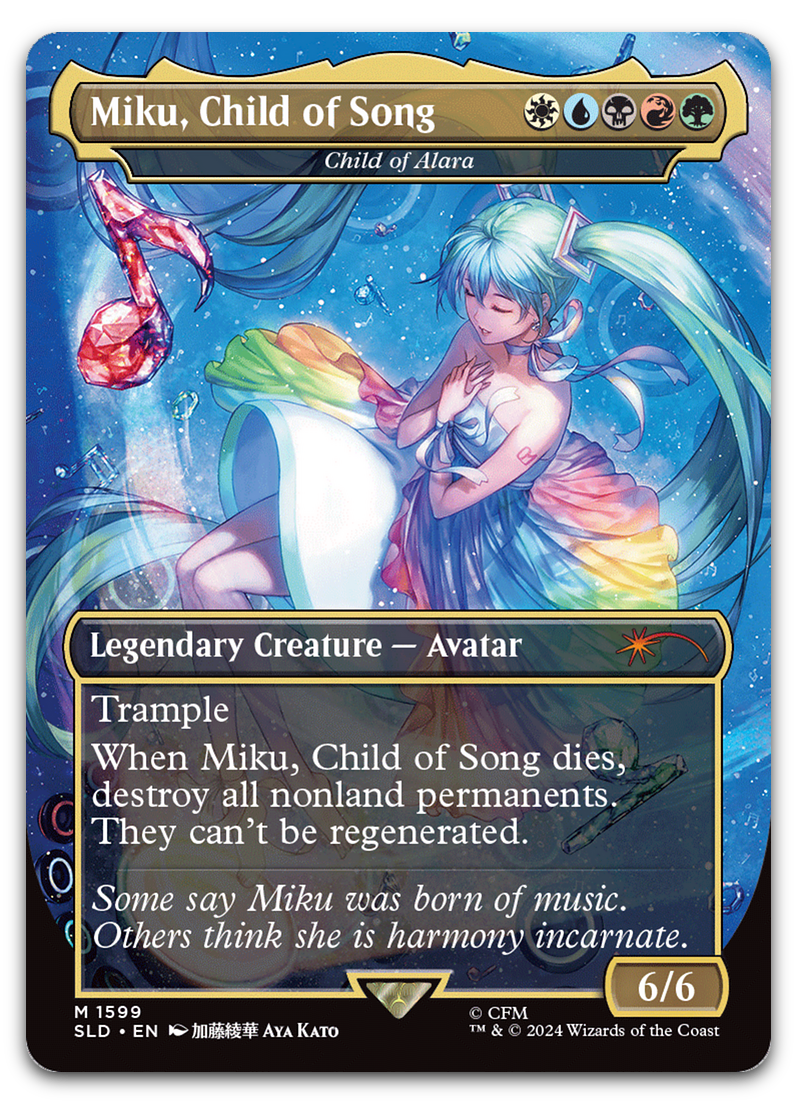 Product image for TCG 555443