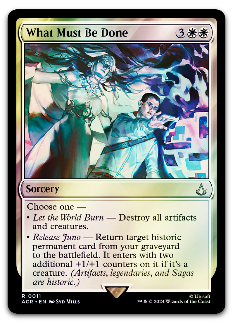 Product image for TCG 555454