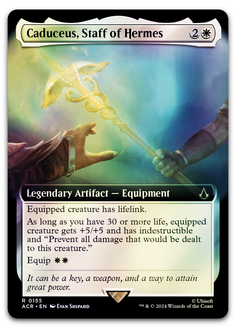 Product image for TCG 555791