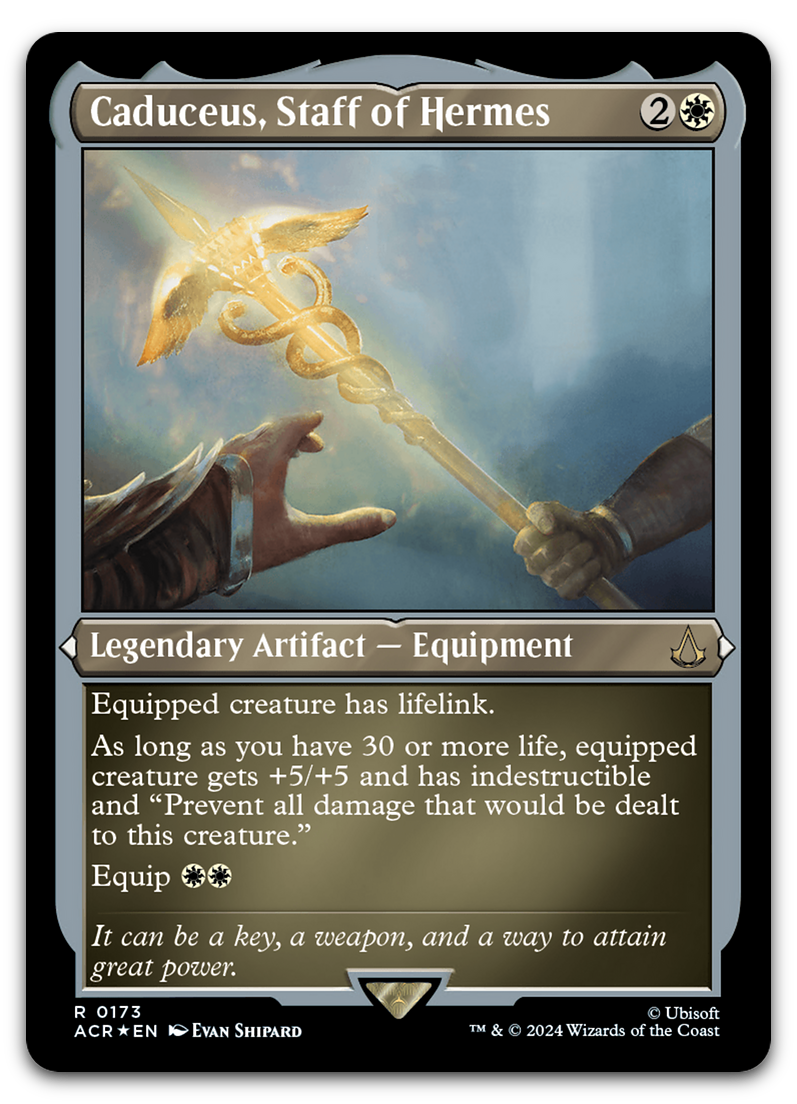 Product image for TCG 555792