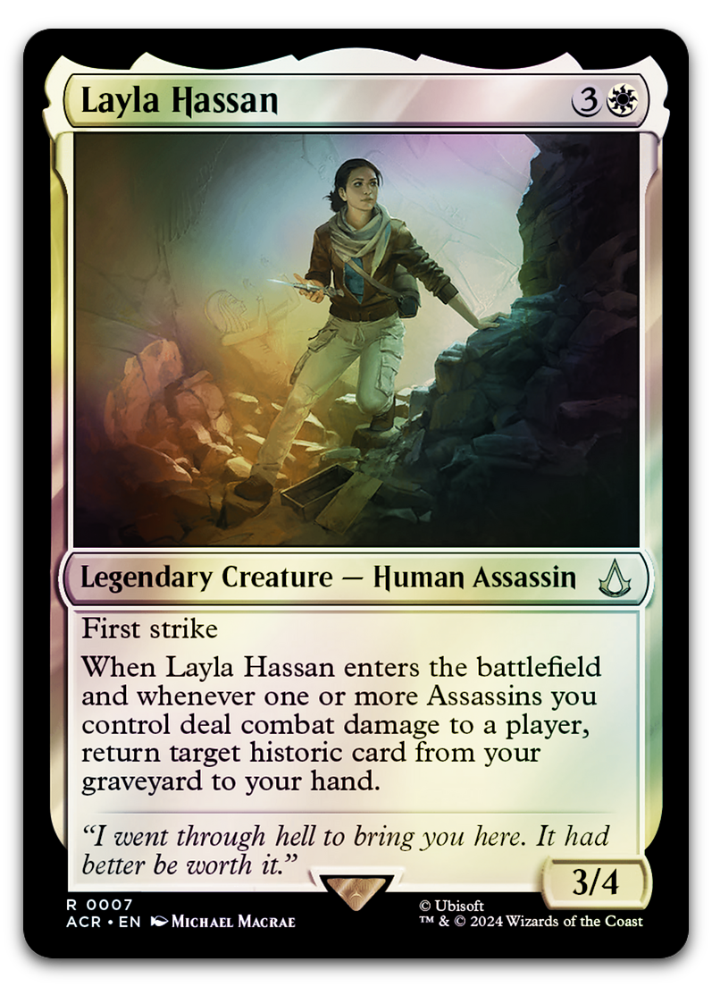 Product image for TCG 555793