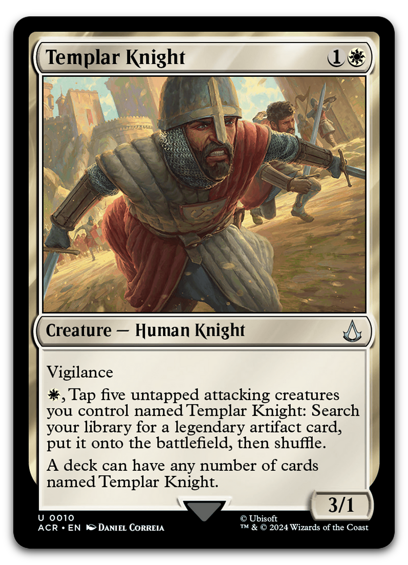 Product image for TCG 555796