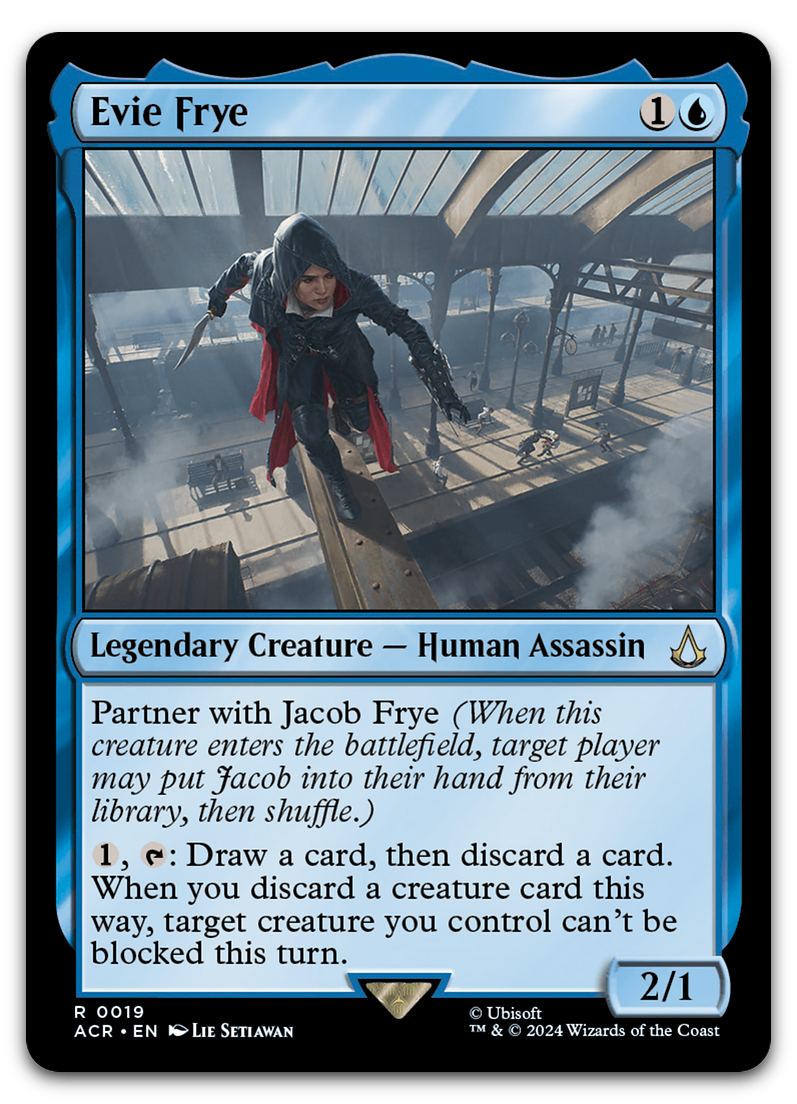 Product image for TCG 555811