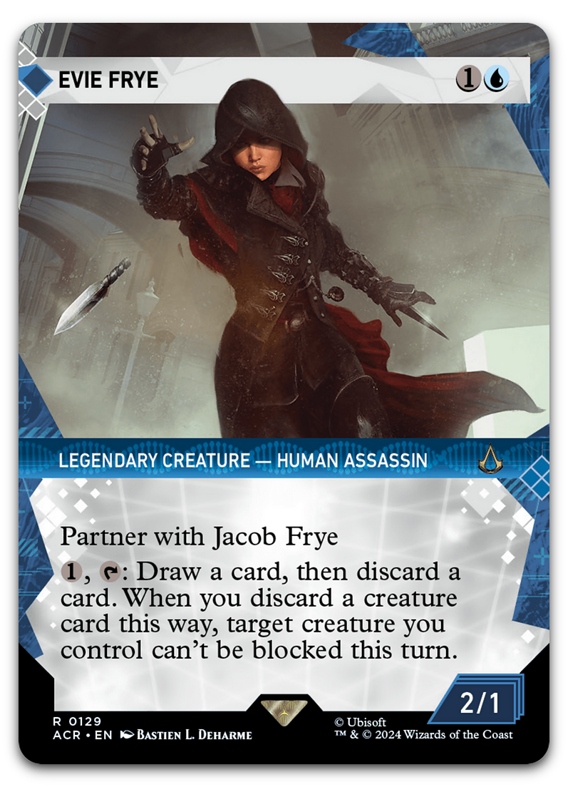 Product image for TCG 555817