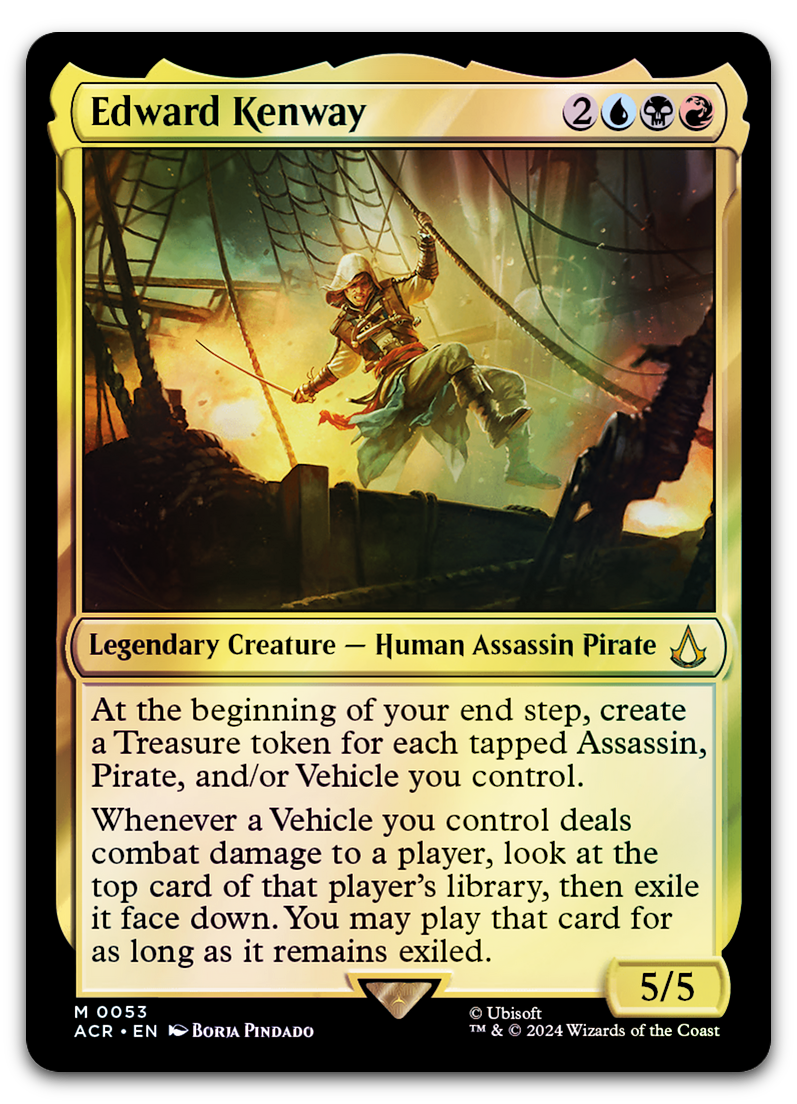 Product image for TCG 555861