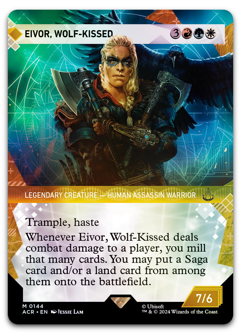 Product image for TCG 555865